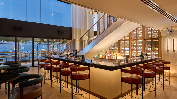 Grosvenor House, A Luxury Collection Hotel, Dubai